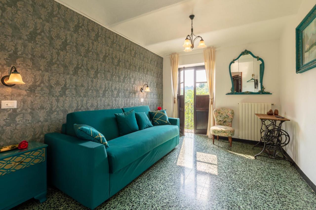 Bed and Breakfast Piemonte Country House Agliano Terme Exterior foto