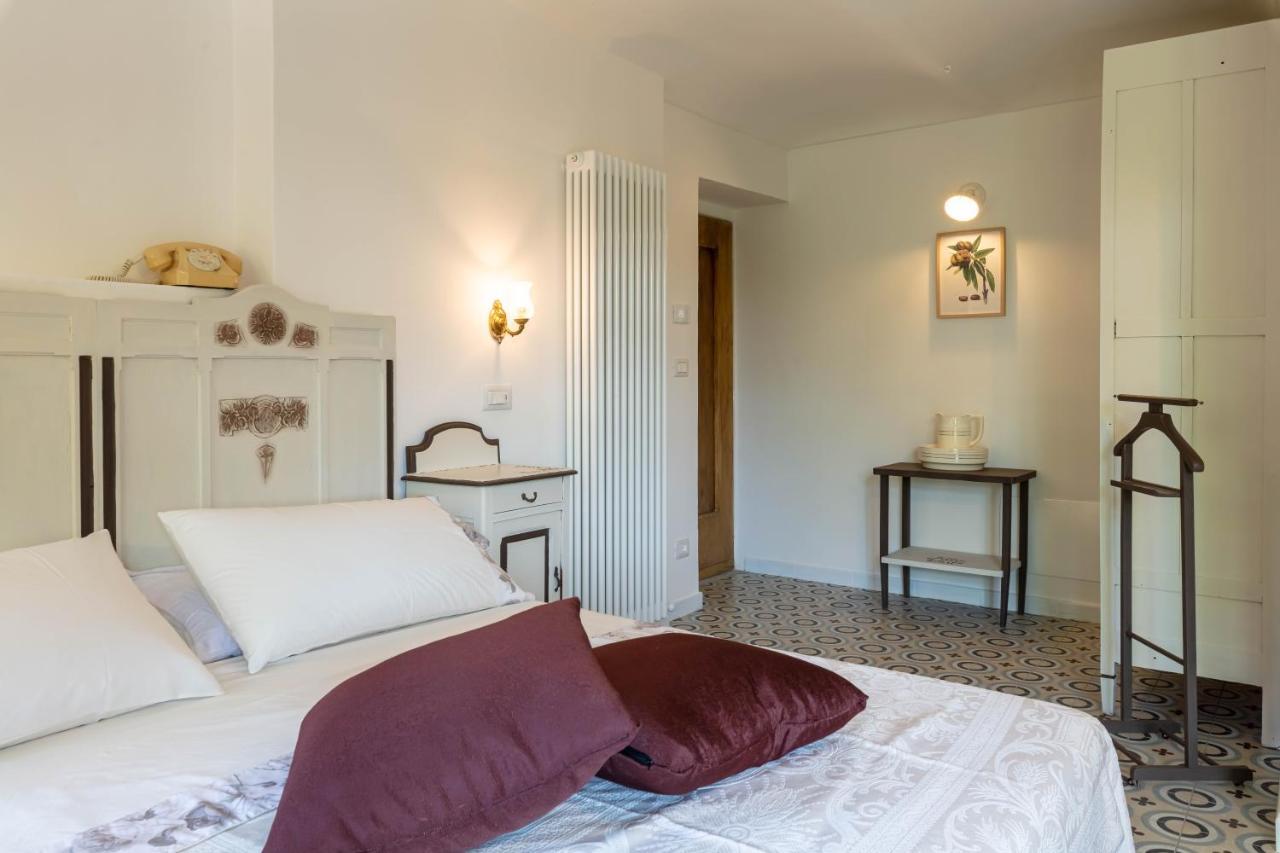 Bed and Breakfast Piemonte Country House Agliano Terme Exterior foto