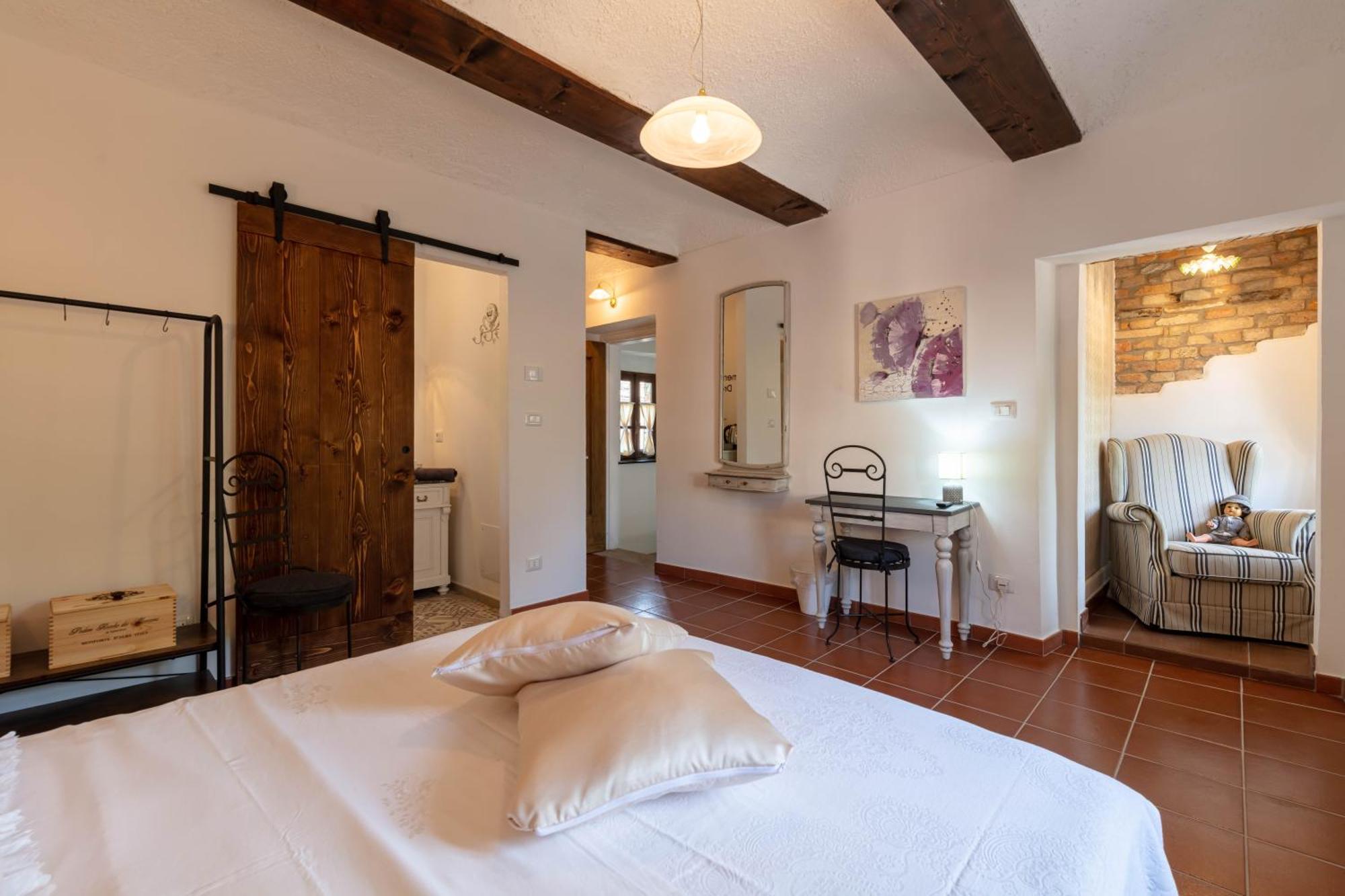 Bed and Breakfast Piemonte Country House Agliano Terme Exterior foto